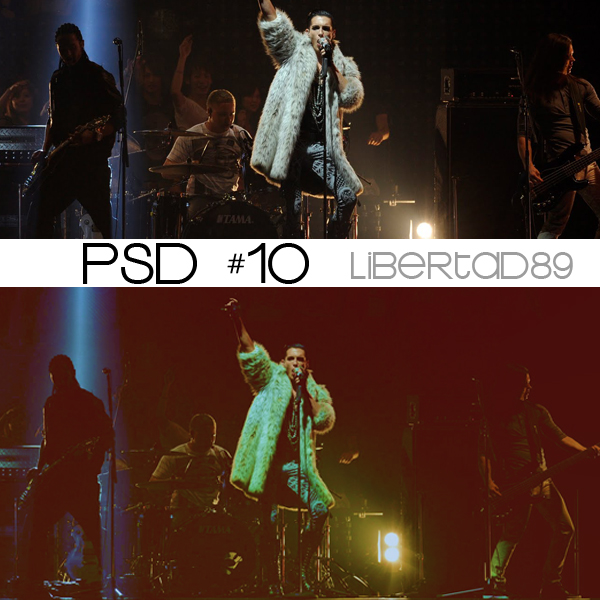 PSD 10 by Libertad89 on DeviantArt