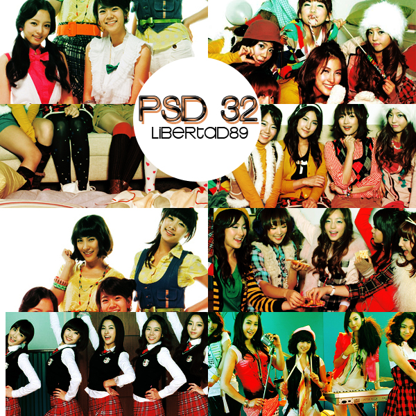 PSD 32 by Libertad89 on DeviantArt