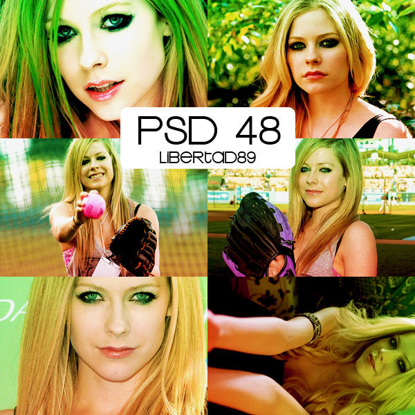 PSD 48 by Libertad89 on DeviantArt