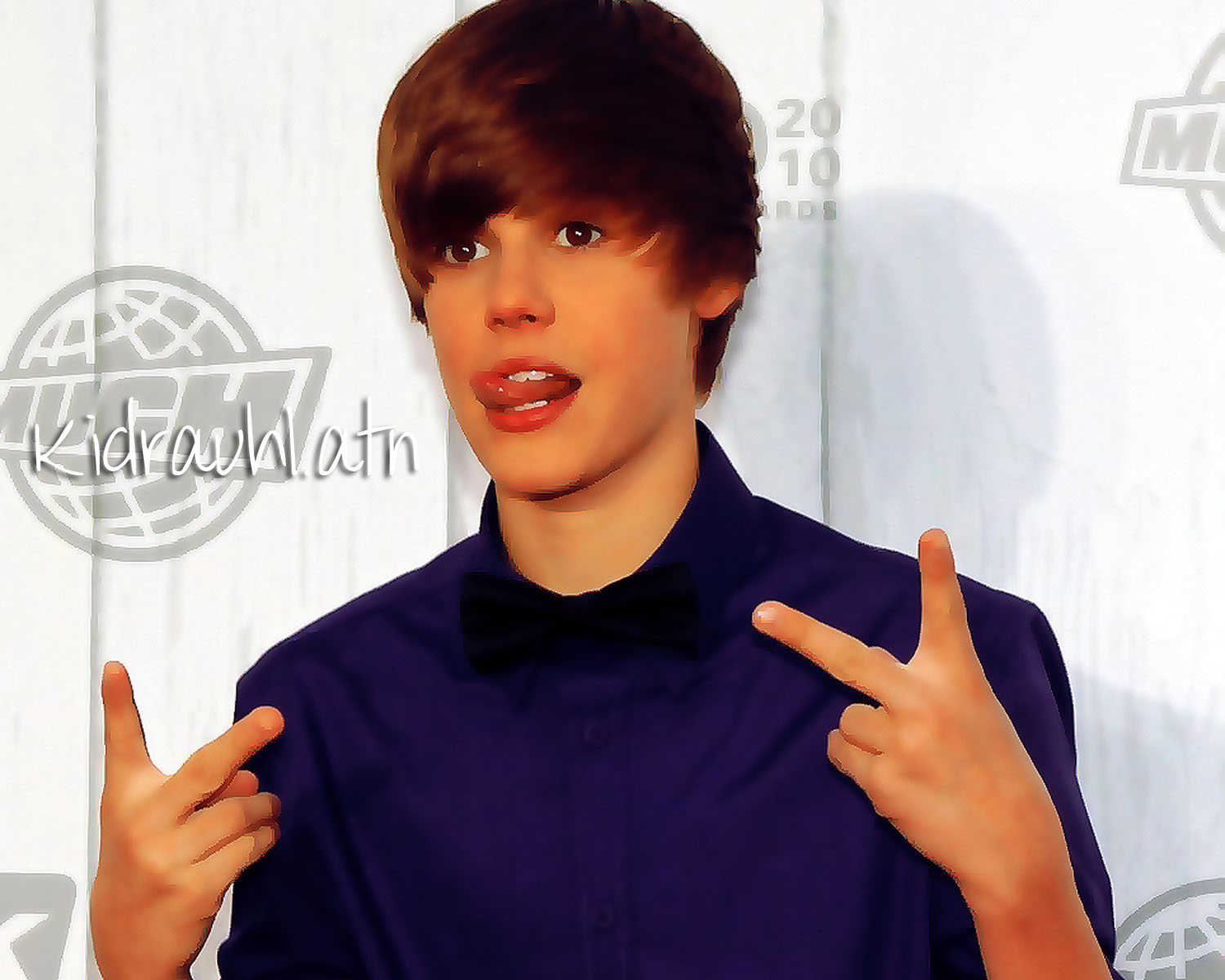 Kidrauhl atn