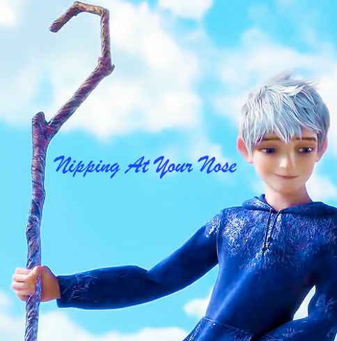 Nipping At Your Nose (Jack Frost X Reader, Part 12 by 32bees on DeviantArt