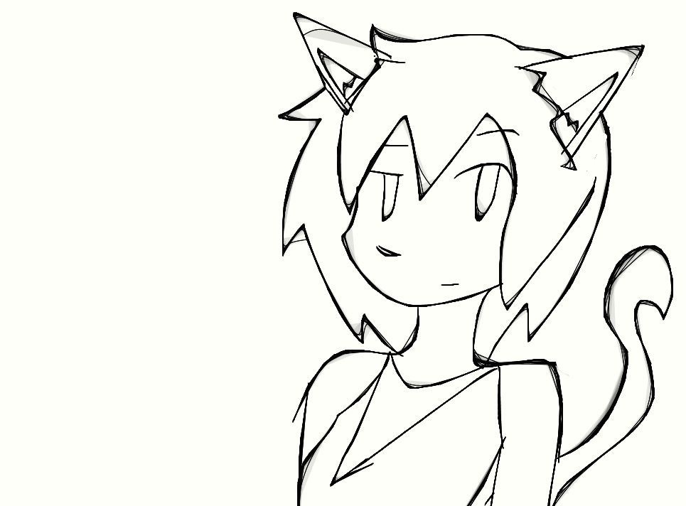 Adventure Time Oc Cat Princess By Shadowthehedgehog109 On Deviantart