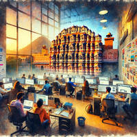 Marketing Agency in Jaipur City