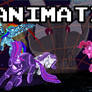 My Little Ponybots ~ E-QUESTRIA