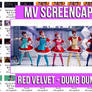 Red Velvet - Dumb Dumb MV Screencap