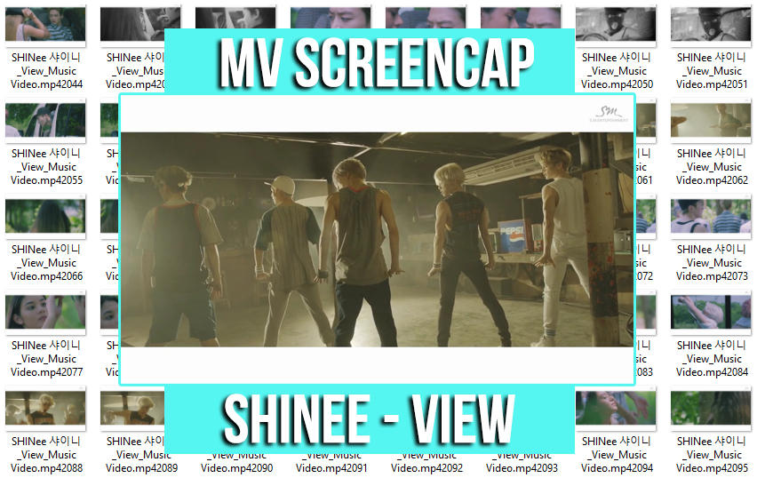 Shinee View Mv Screencap By Memiecute On Deviantart Shinee View Mv Screencap By Memiecute On Deviantart