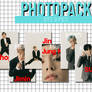 PHOTOPACK #121 : BTS