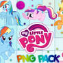 My Little Pony Png Pack