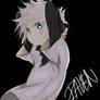 Killua from Hunter X Hunter