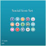 Social Set 3