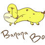 Ealeg Raffle: Banana Boi [CLOSED]