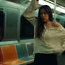 Standing Subway Shrinking 01
