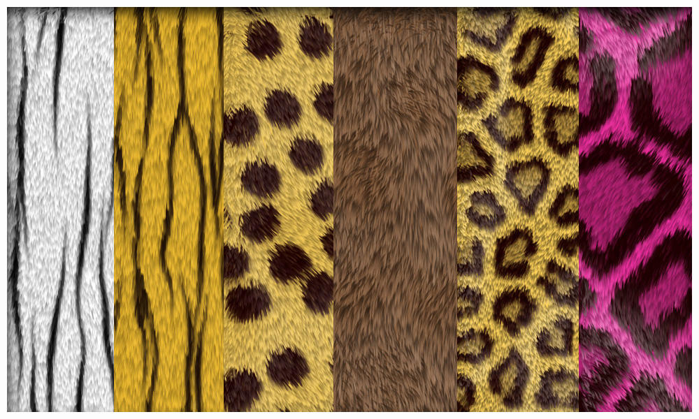 Fur textures by angelet25 on DeviantArt