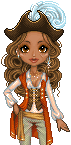Pirate by Trinus