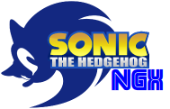 Sonic NGX - Season 1 - Episode 1 (REMAKE) Preview