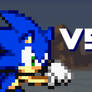 Mini Flash #5 - Sonic Vs Zack