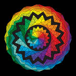 geometricHarmonies _05 by artbeatz