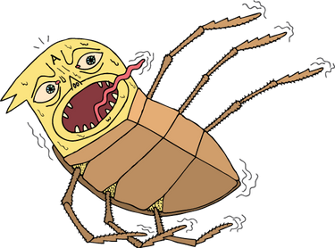 Cockroach