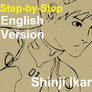 Shinji Ikari English version