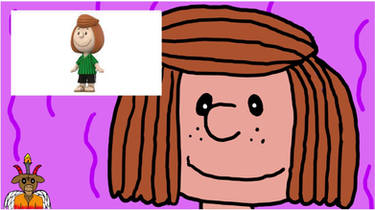 Peppermint Patty