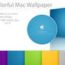 Colorful Mac Wallpaper