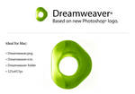Dreamweaver Dock Icon