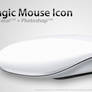 Magic Mouse Icon