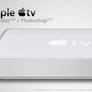 Apple tv Icon