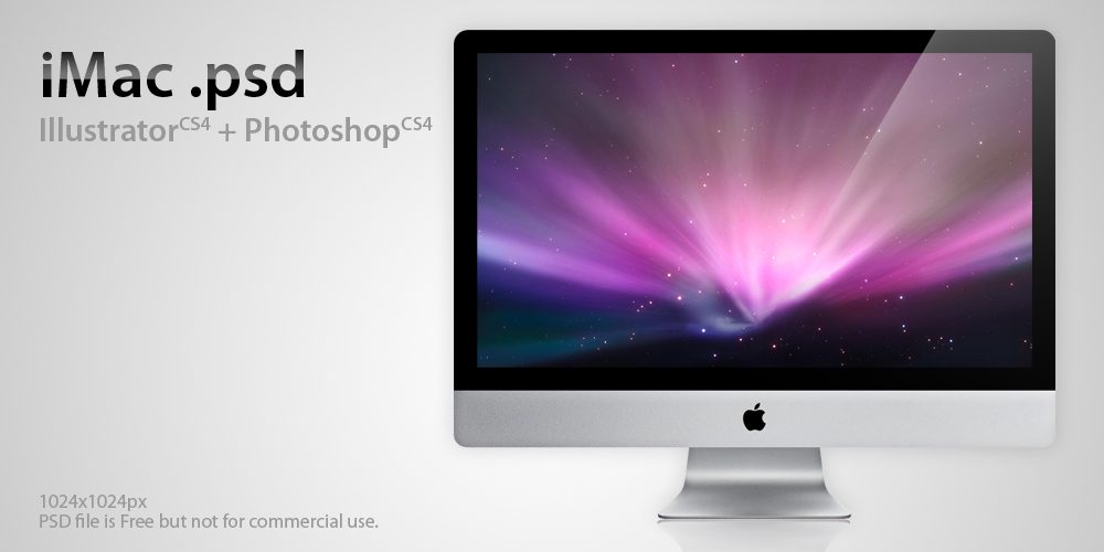 iMac .pds file