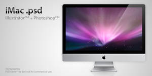 iMac .pds file