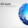 Earth Icon