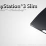 PS3 Slim Icon