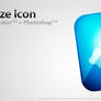 Vuze Icon