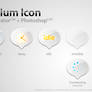 Adium Icon