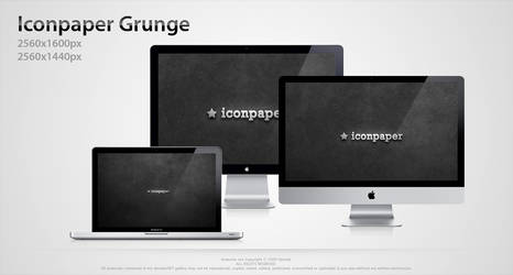 Iconpaper Grunge