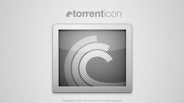 torrent icon