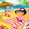 Dora Beach Hangout