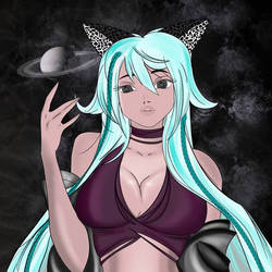 Adopt open -Ketrin the Beast