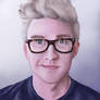 Tyler Oakley