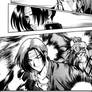 KOF Kyo Manga - Epilogue -