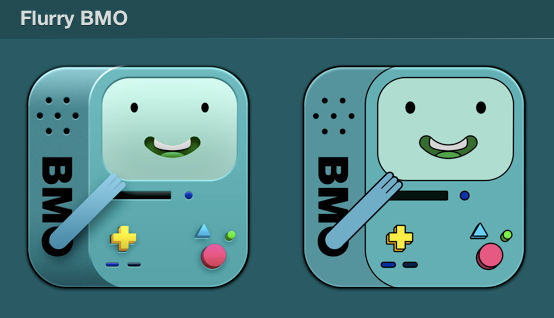 Flurry BMO