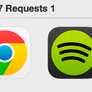iOS 7 Requests 1