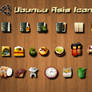 Ubuntu Asia Icons