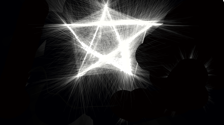 Shining Star by PumkinCheaks on DeviantArt