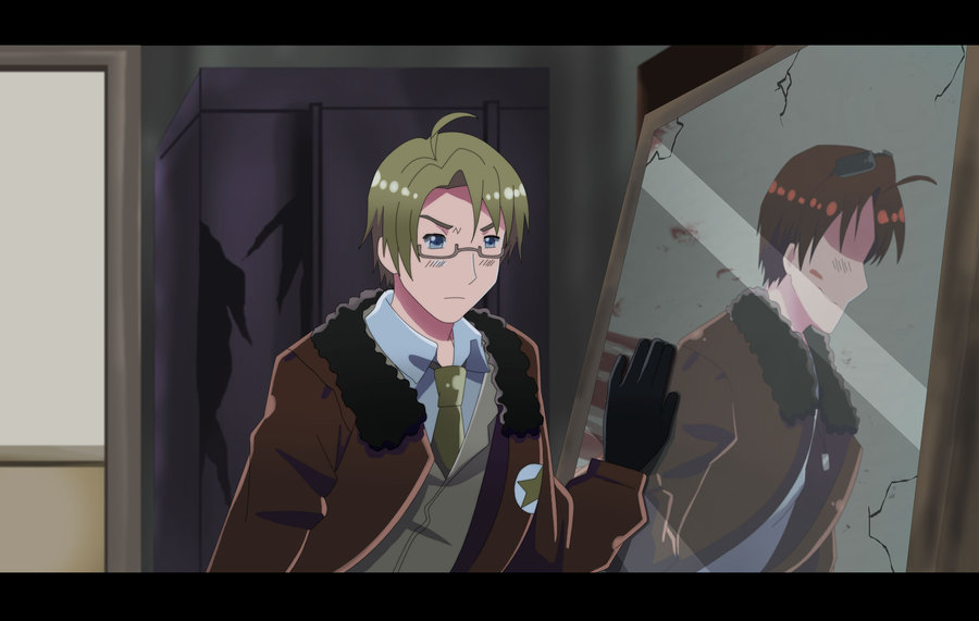 Hetalia x Reader x Hetalia on WeAre-HetaliaWriters - DeviantArt.