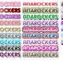 Styles AnaRockers