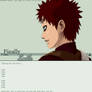 gaara journal