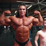 Gym Muscle Comparison Gallery 2 (preview)