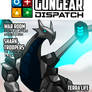 Gungear Dispatch March