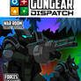Gungear Dispatch April